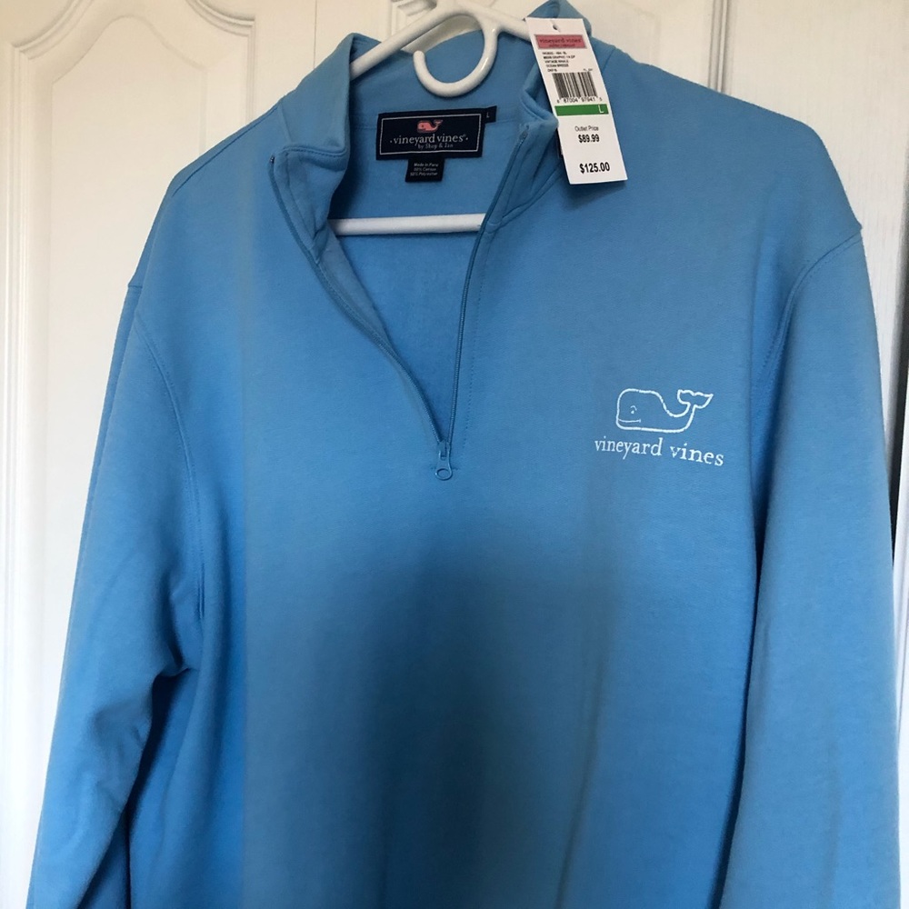 Vineyard Vines Pullover NWT